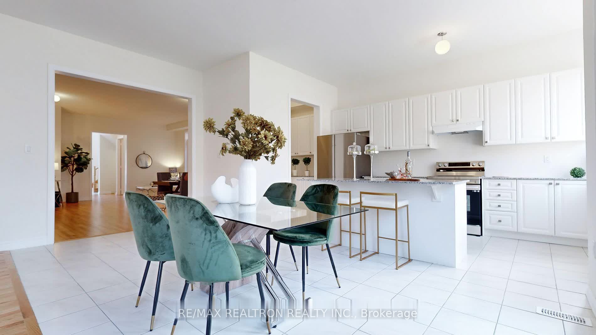 164 Wesmina Avenue, Whitchurch-Stouffville, ON L4A 0R7 photo 4