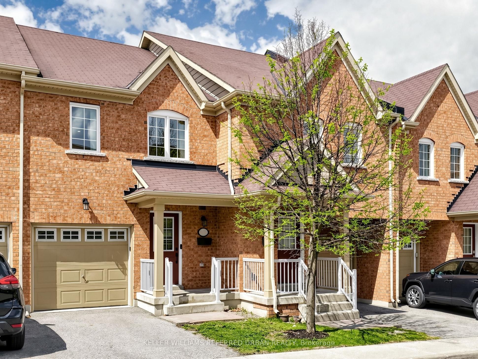 50 Edwin Pearson Street, Aurora, ON L4G 0S2