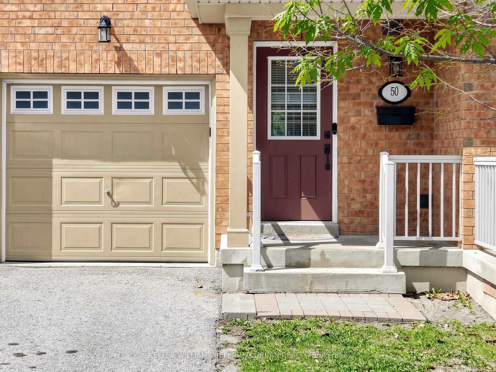 50 Edwin Pearson Street, Aurora, ON L4G 0S2 photo 4