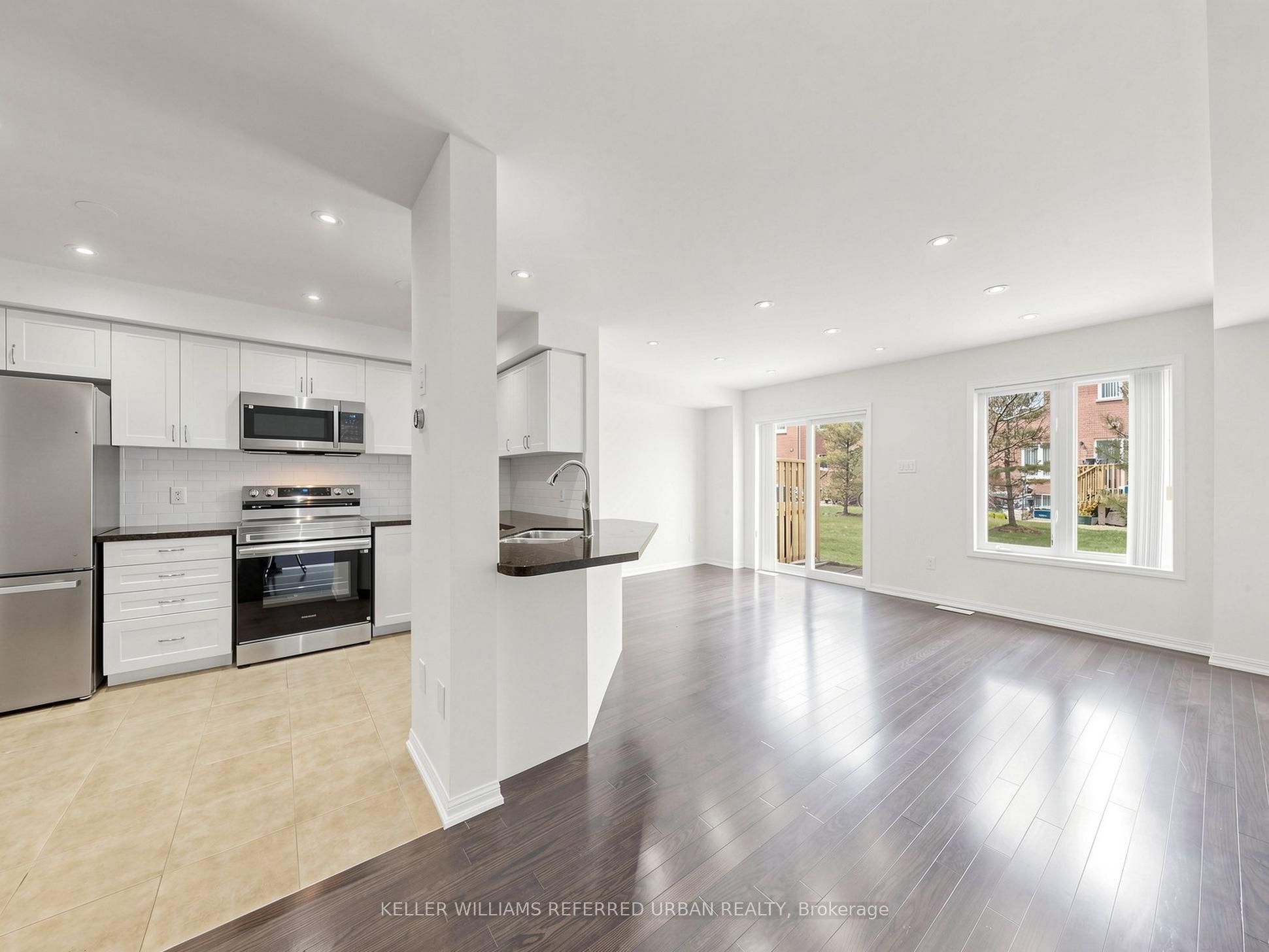 50 Edwin Pearson Street, Aurora, ON L4G 0S2 photo 5