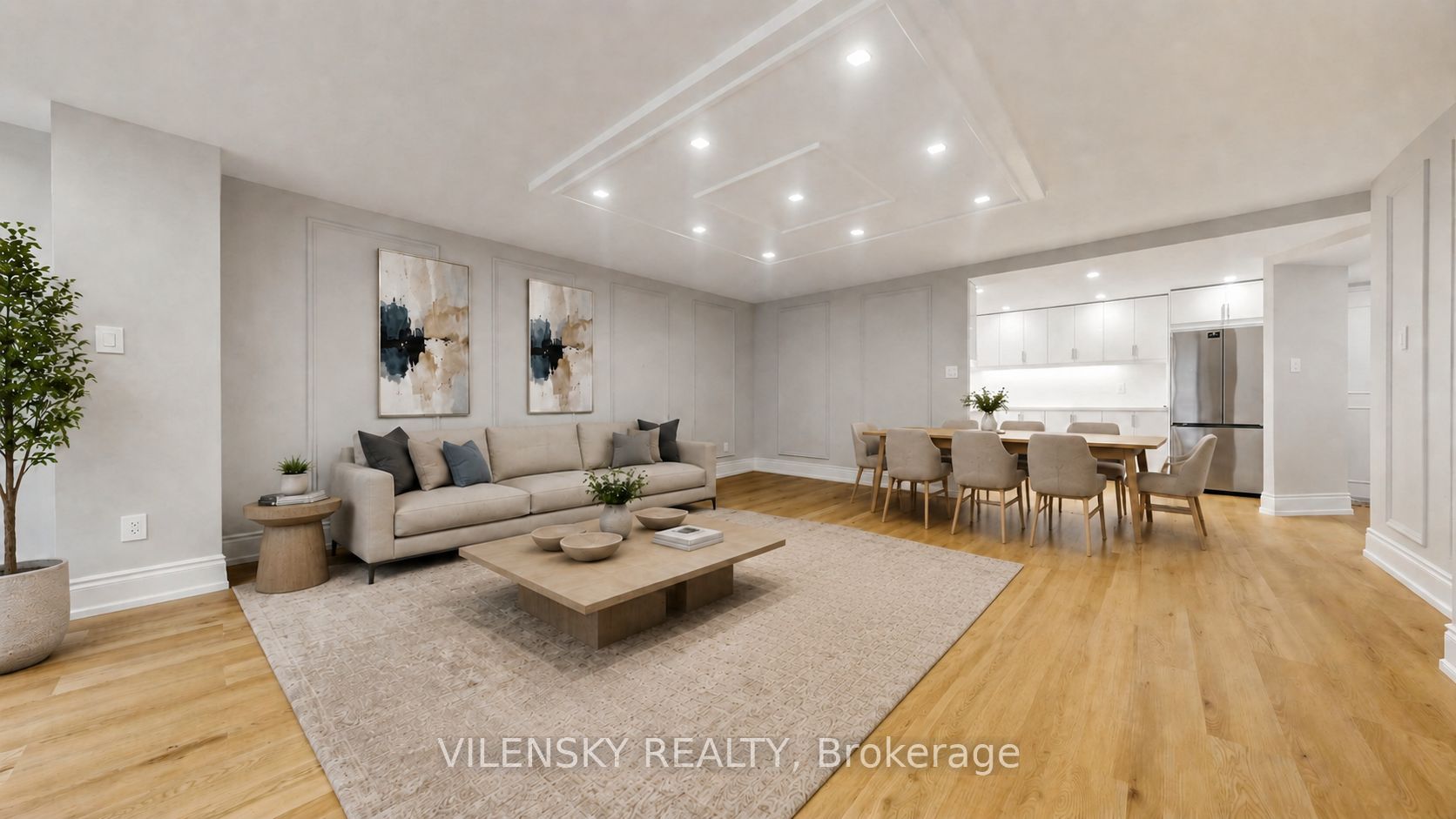 5 Weldrick Road W 506, Richmond Hill, ON L4C 8S9 photo 4