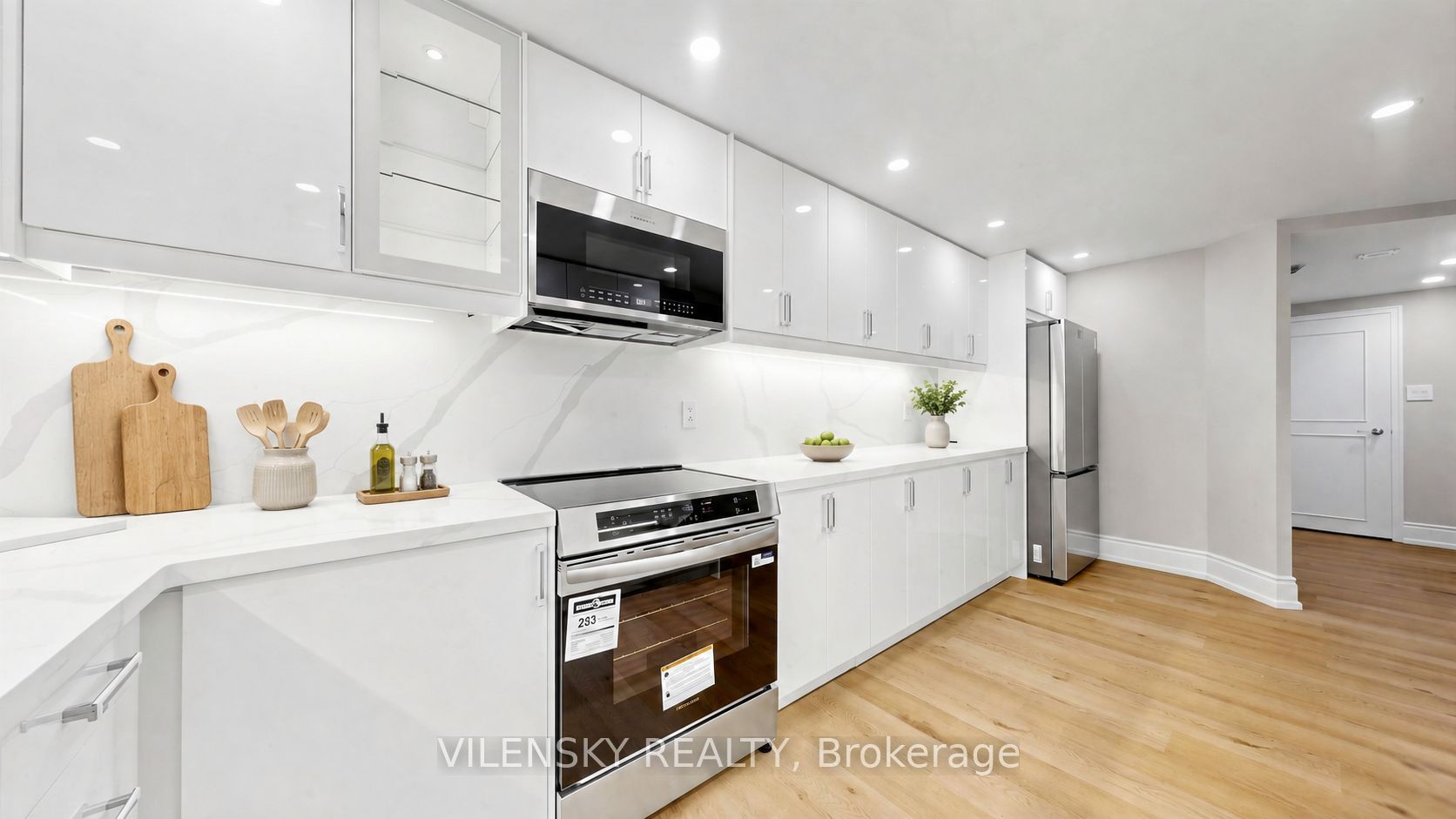 5 Weldrick Road W 506, Richmond Hill, ON L4C 8S9 photo 5