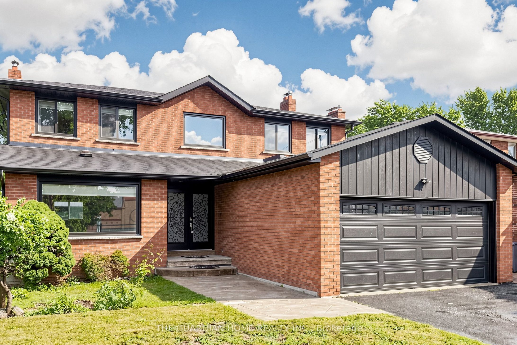 421 Carrville Road, Richmond Hill, ON L4C 6E5