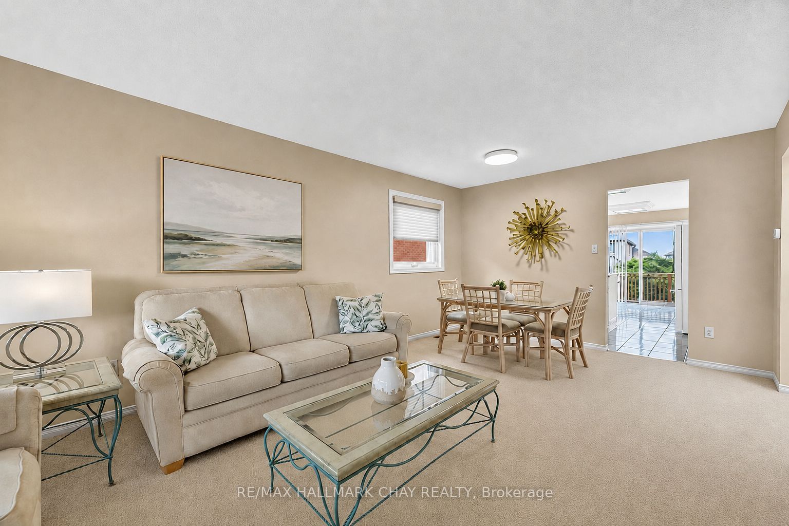 207 Melbourne Drive, Bradford West Gwillimbury, ON L3Z 2Y8 photo 5