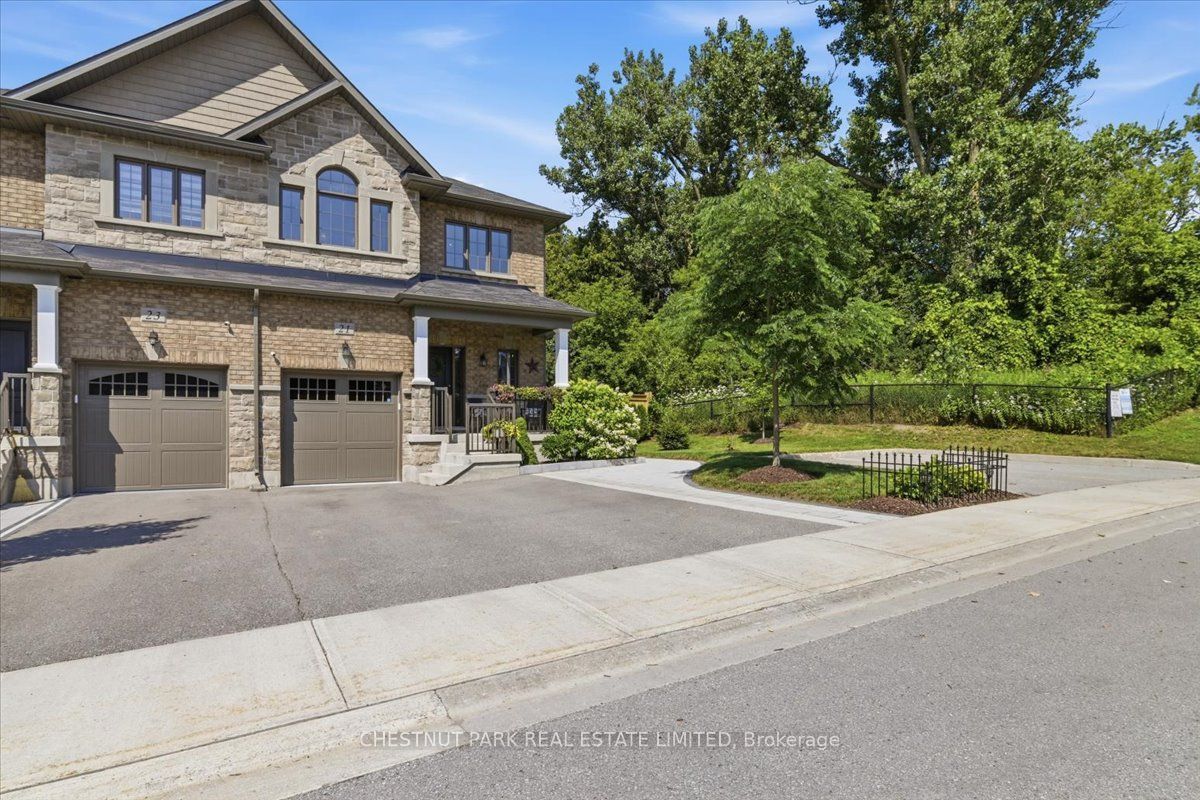 21 Gord Matthews Way, Uxbridge, ON L9P 0E9 photo 3