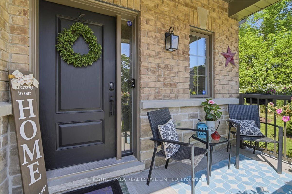 21 Gord Matthews Way, Uxbridge, ON L9P 0E9 photo 4