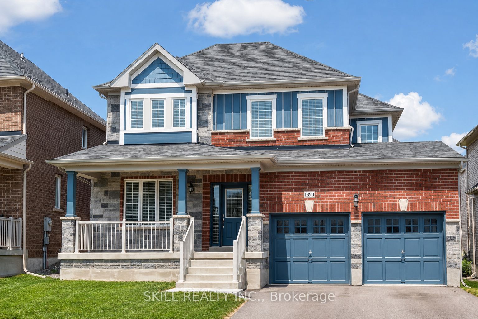 1390 Dallman Street, Innisfil, ON L0L 1W0