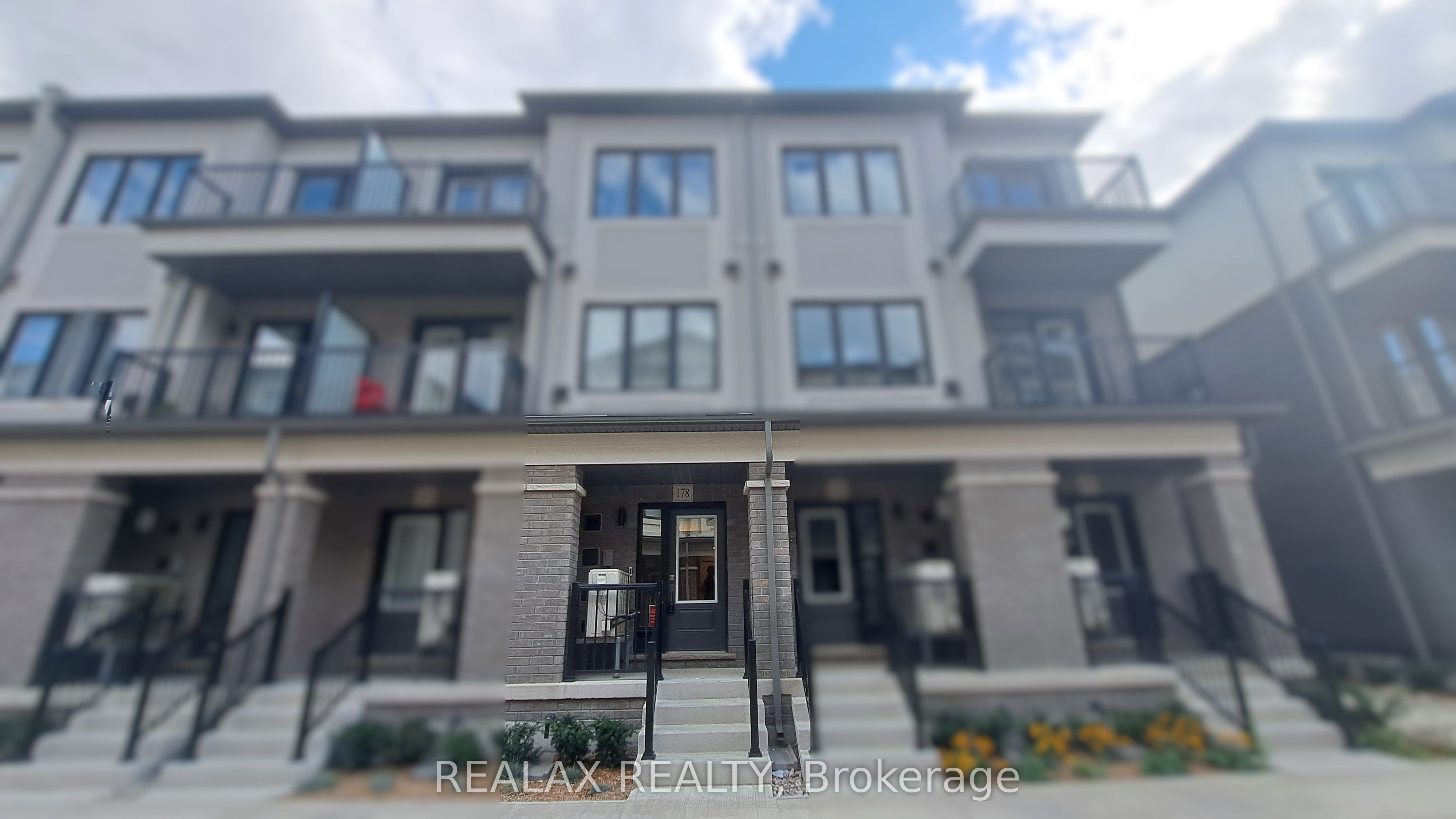 178 Matawin Lane, Richmond Hill, ON L4B 0H7
