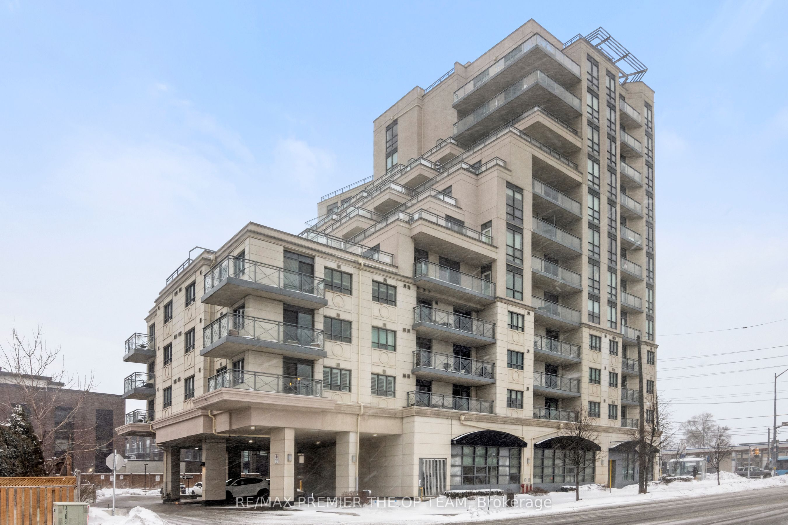 7730 Kipling Avenue 1203, Vaughan, ON L4L 1Y9 photo 3