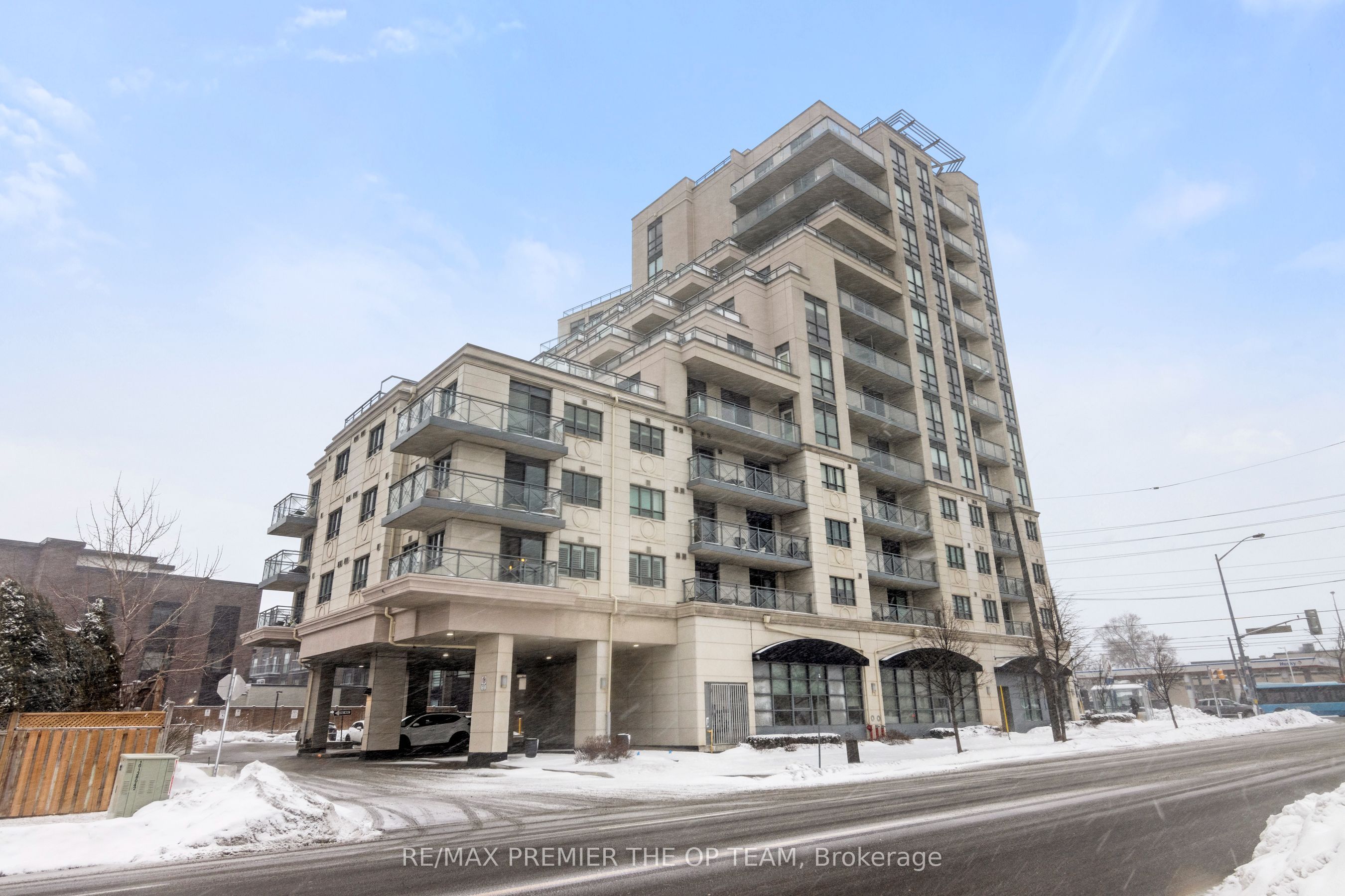 7730 Kipling Avenue 1203, Vaughan, ON L4L 1Y9 photo 4