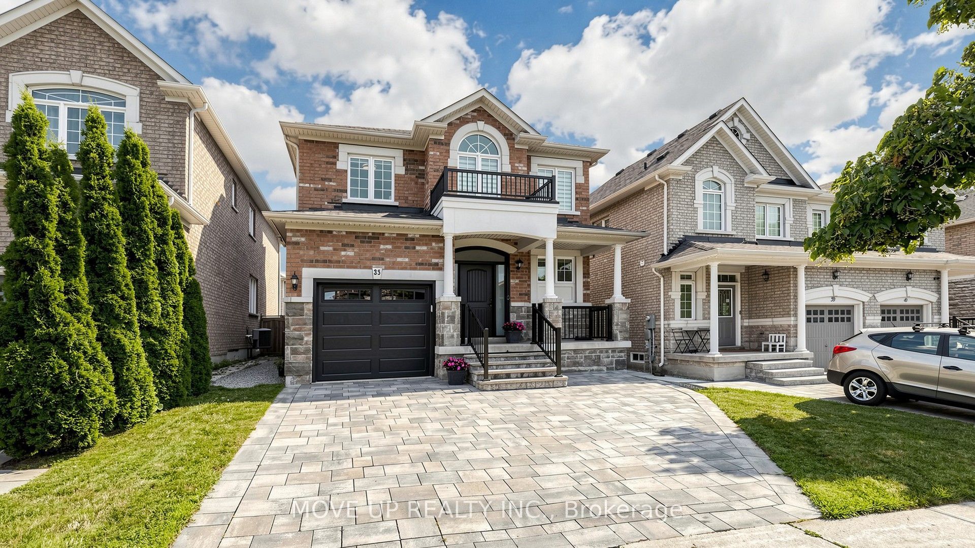 35 Lauderdale Drive, Vaughan, ON L6A 4G8 photo 2