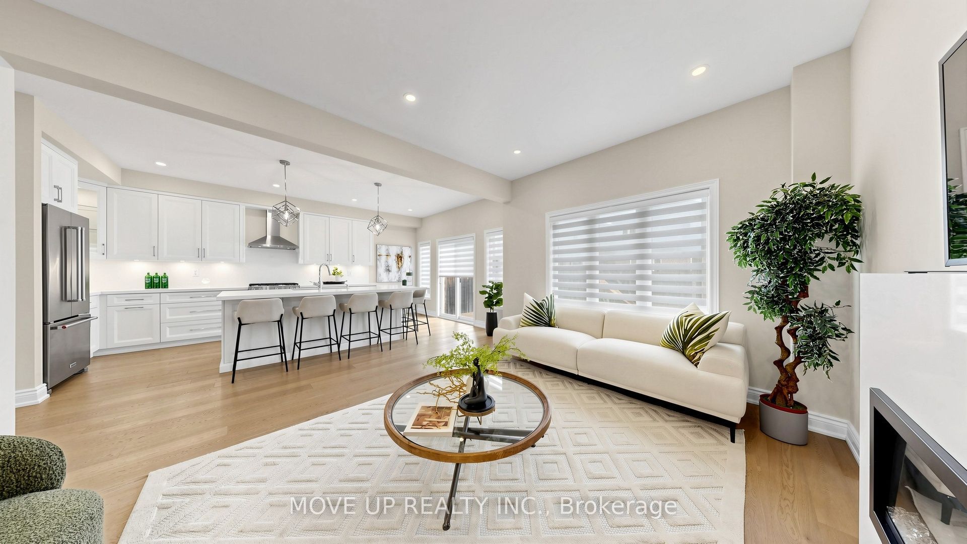 35 Lauderdale Drive, Vaughan, ON L6A 4G8 photo 4
