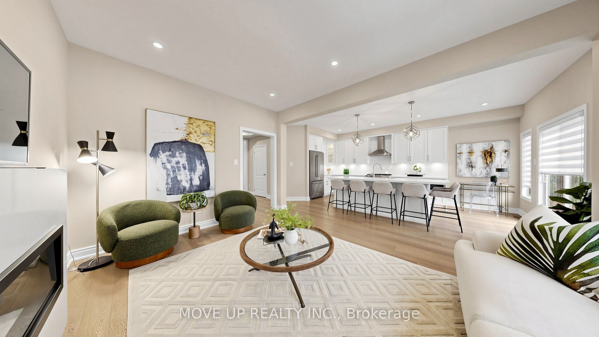 35 Lauderdale Drive, Vaughan, ON L6A 4G8 photo 5