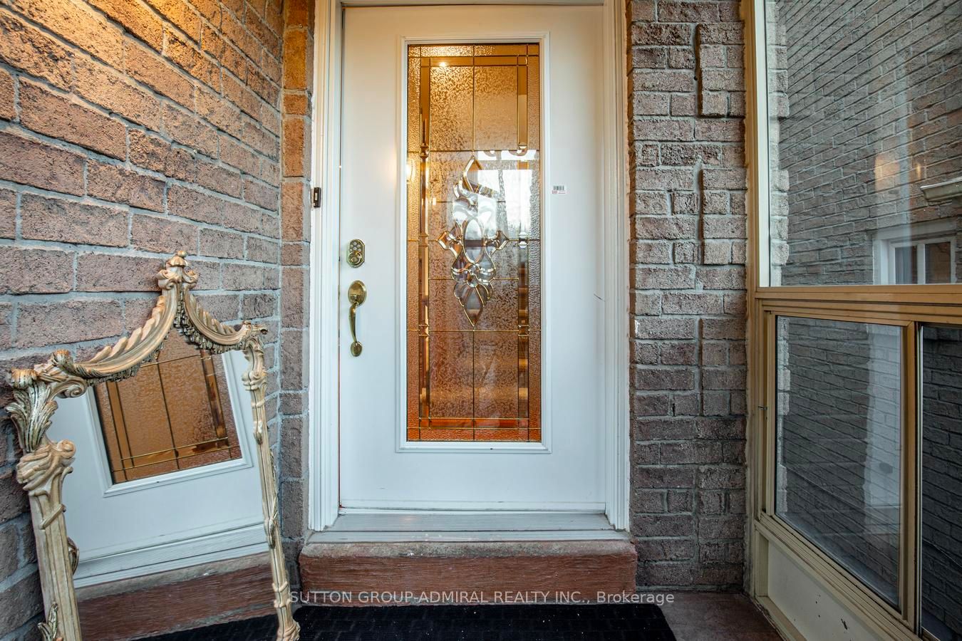 63 Croteau Crescent Main flr, Vaughan, ON L4J 5S8 photo 5
