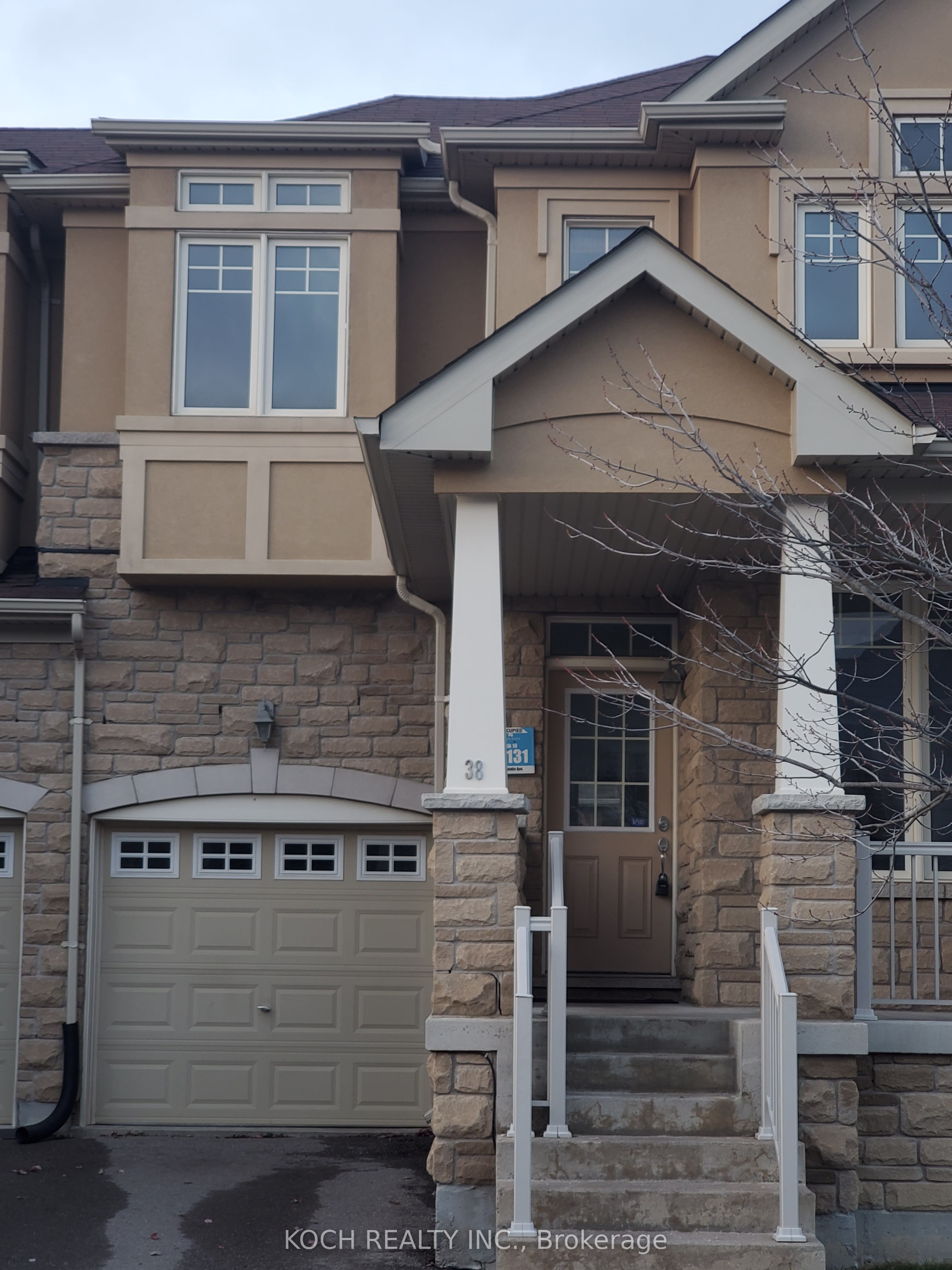 38 Thistle Avenue, Richmond Hill, ON L4E 0B8 photo 5