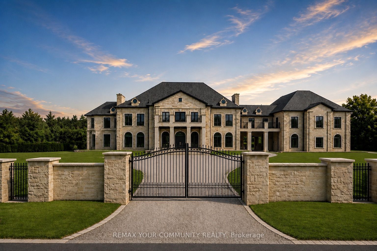 15 Eden Vale Drive, King, ON L7B 1L8