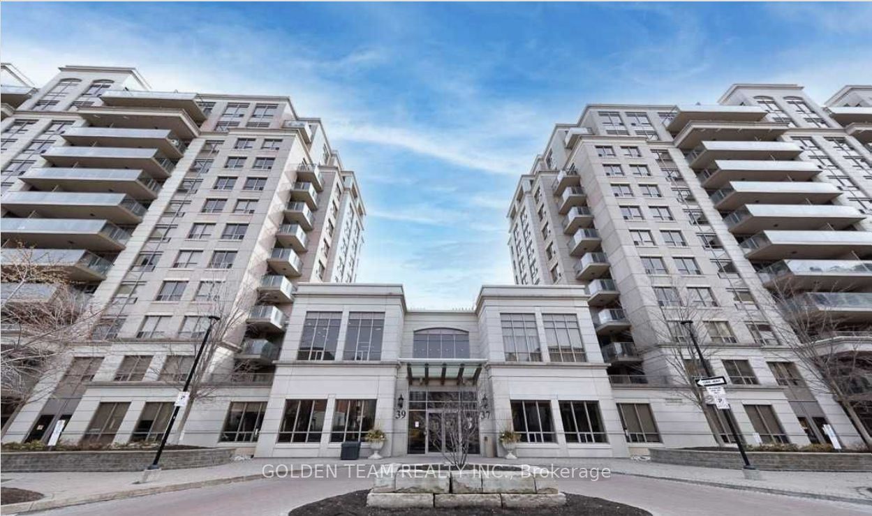 39 Galleria Parkway Lph15, Markham, ON L3T 0A6