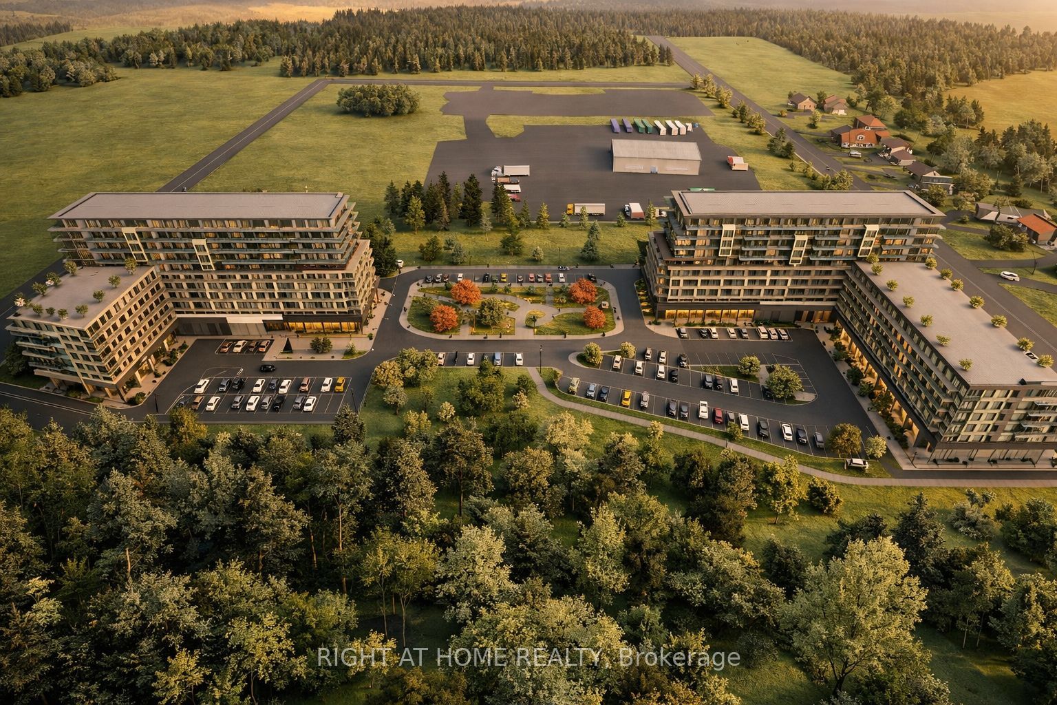 6100 Mackenzie Pioneer Road, New Tecumseth, ON L9R 1A5 photo 2