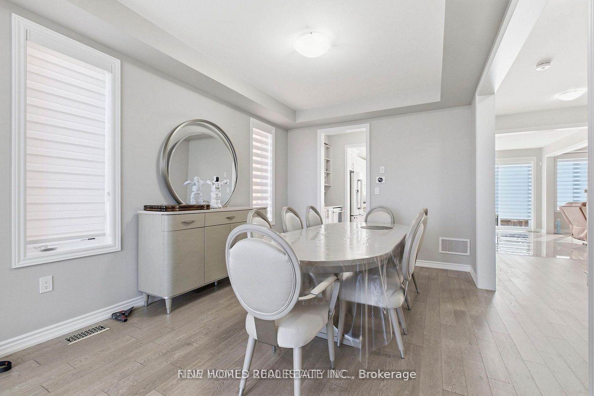 147 Bethpage Crescent, Newmarket, ON L3X 0M2 photo 5