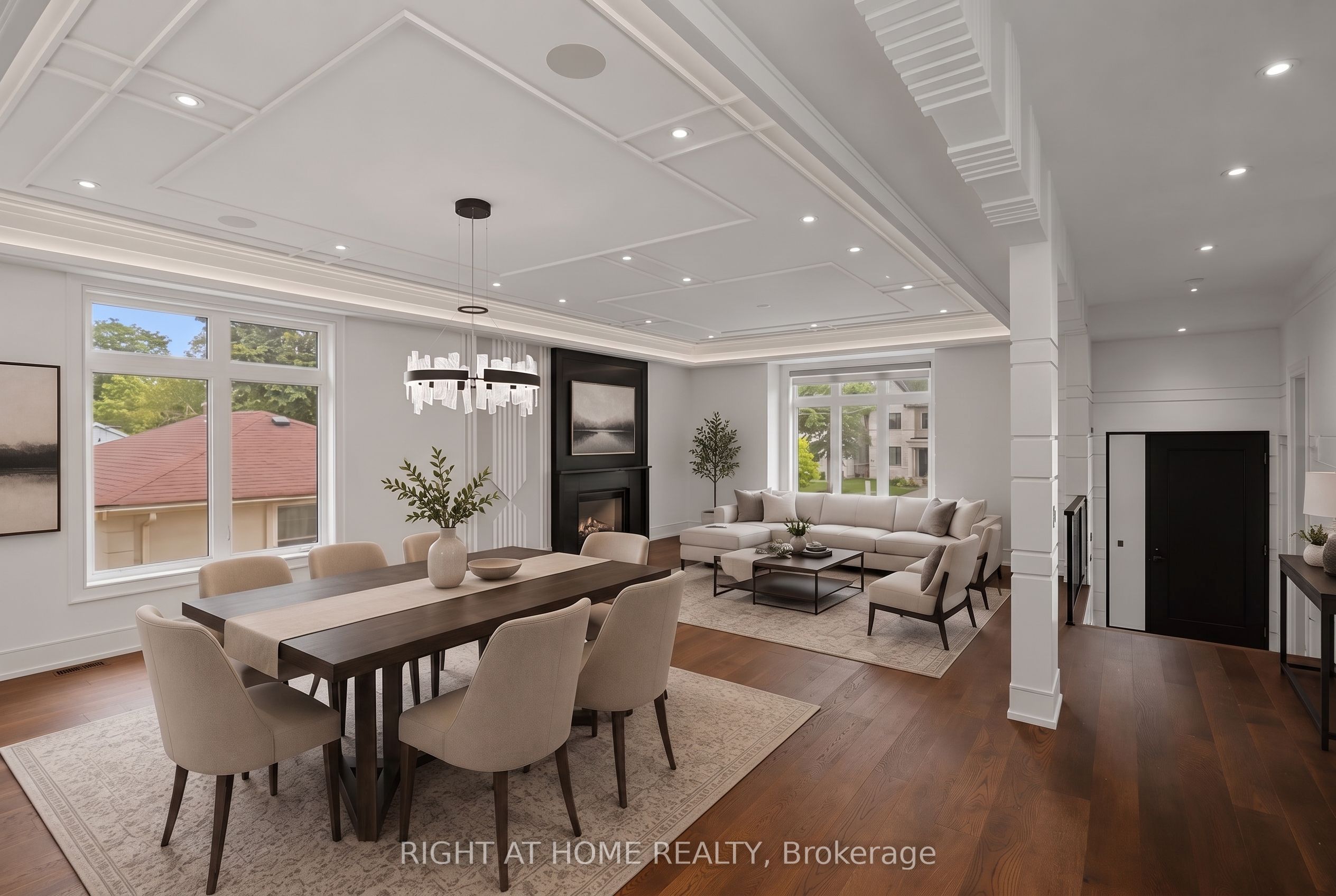 73 Harding Boulevard, Richmond Hill, ON L4C 1S7 photo 5