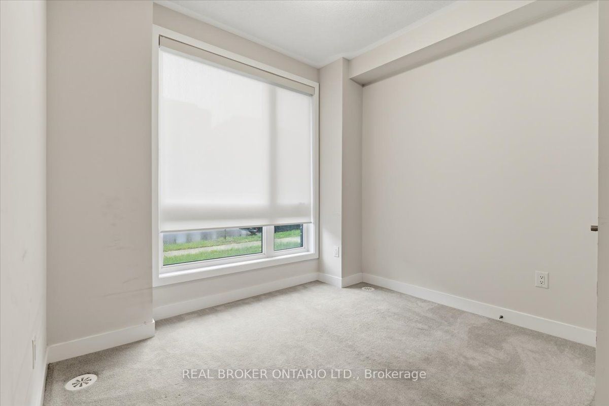 112 Stauffer Crescent, Markham, ON L6B 1R1 photo 4