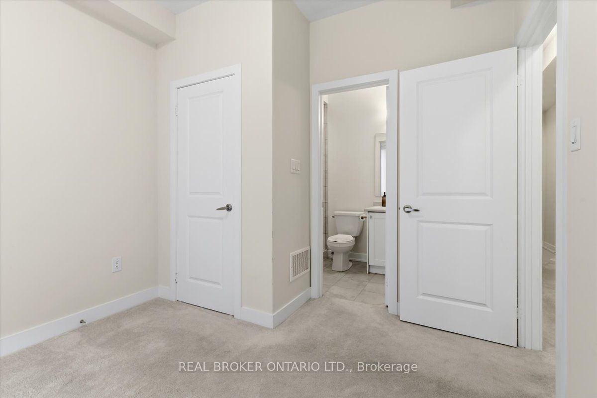 112 Stauffer Crescent, Markham, ON L6B 1R1 photo 5