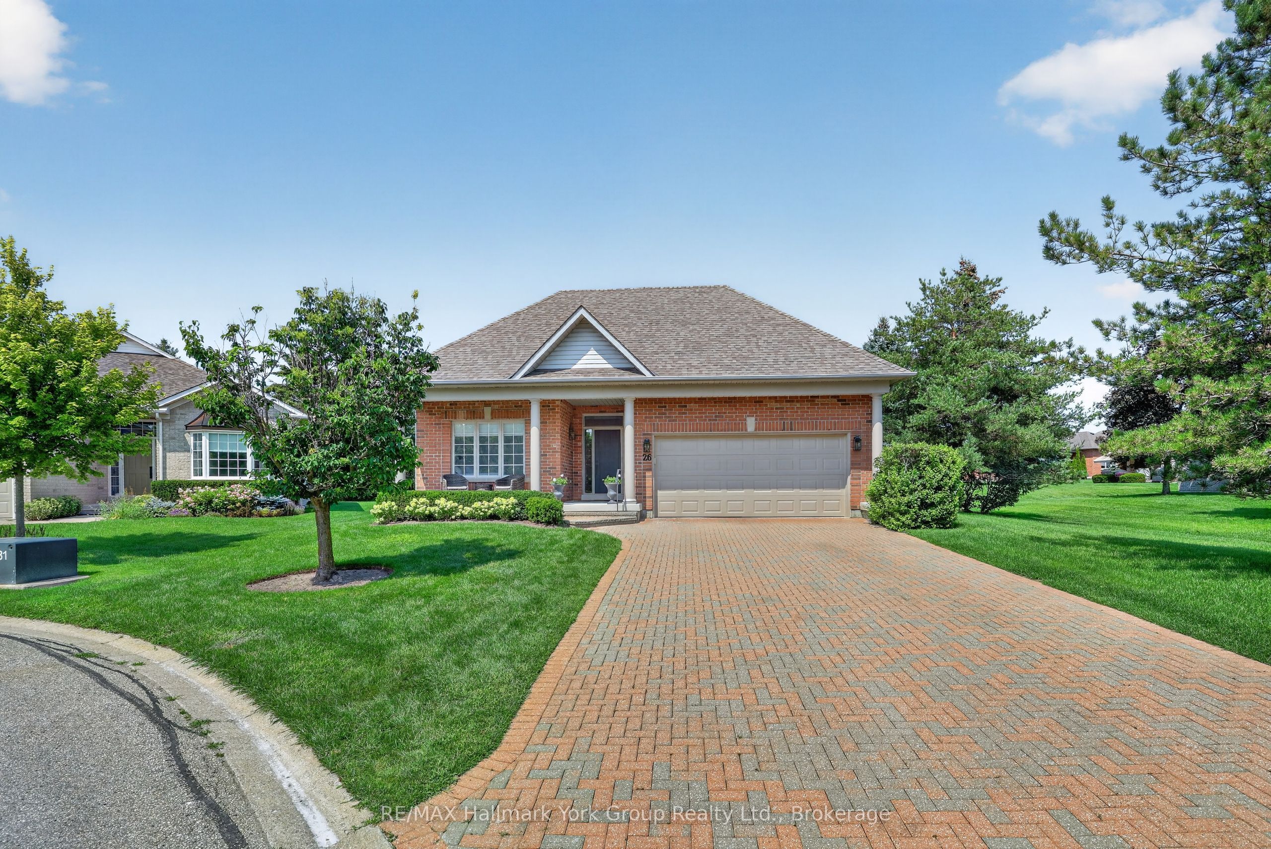 26 Hagen Hollow 201, Whitchurch-Stouffville, ON L4A 1N3 photo 2