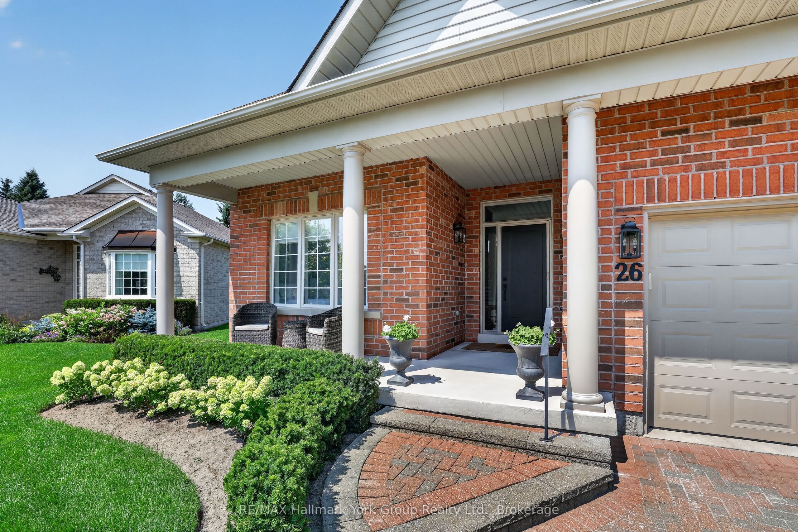 26 Hagen Hollow 201, Whitchurch-Stouffville, ON L4A 1N3 photo 4