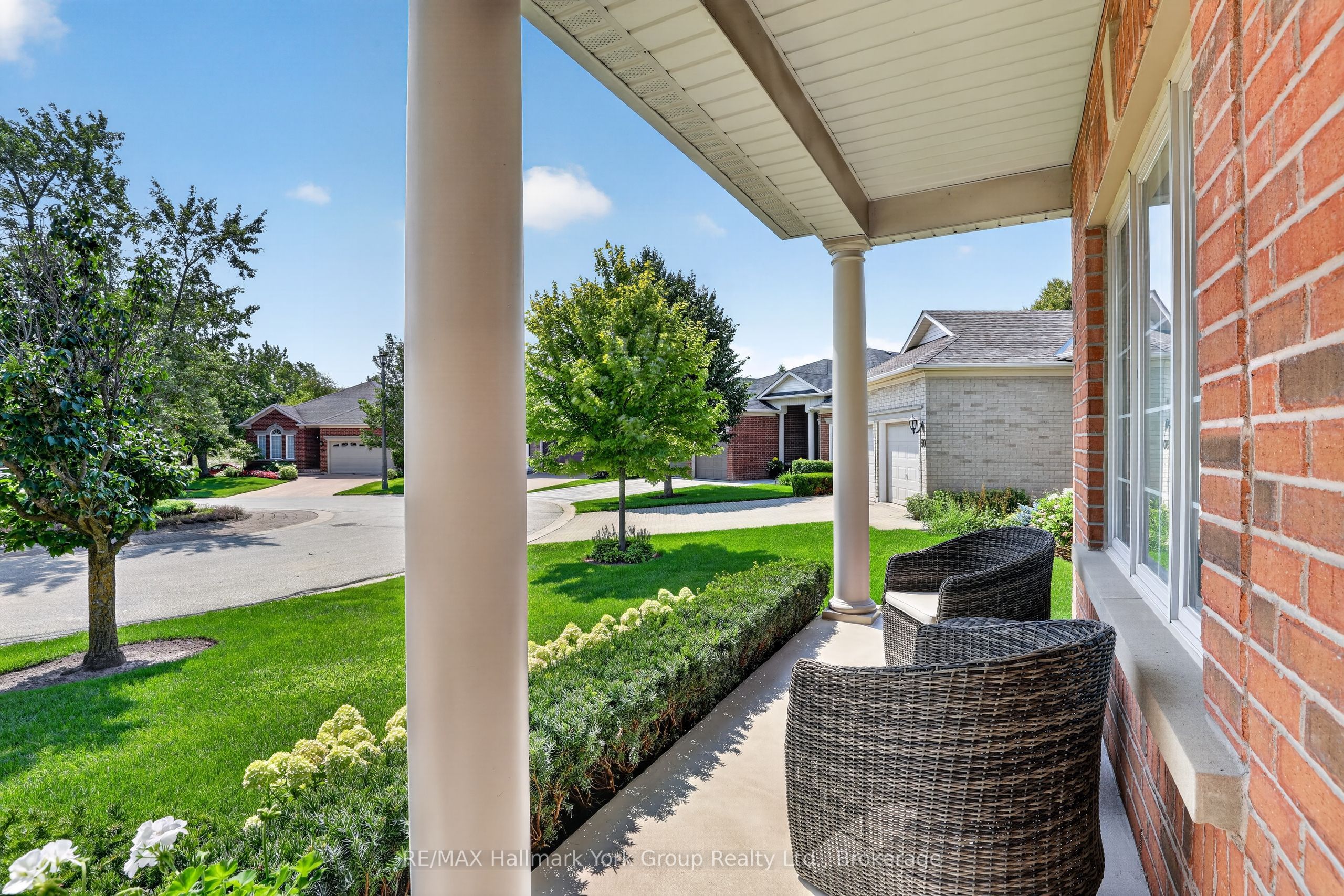 26 Hagen Hollow 201, Whitchurch-Stouffville, ON L4A 1N3 photo 5