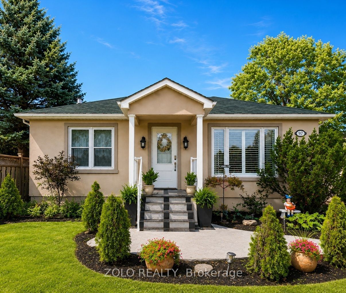 14065 Highway 27, King, ON L0G 1T0