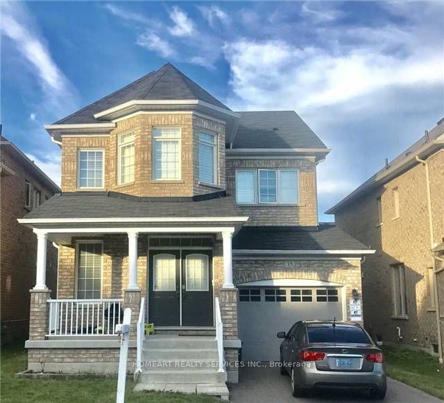 15 Grayleaf Drive, Whitchurch-Stouffville, ON L4A 1S8