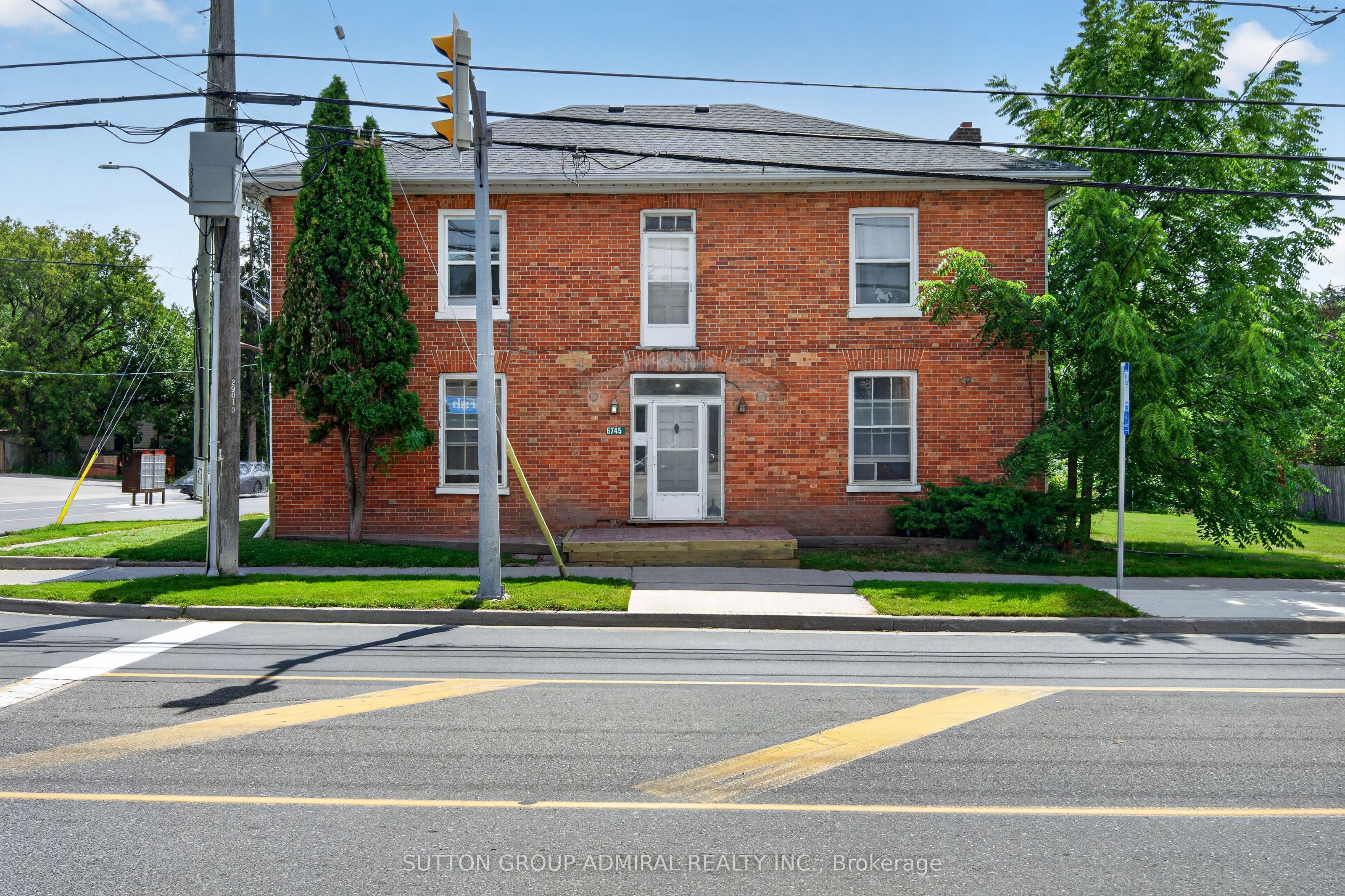 6745 Main Street, Whitchurch-Stouffville, ON L4A 6B5 photo 2