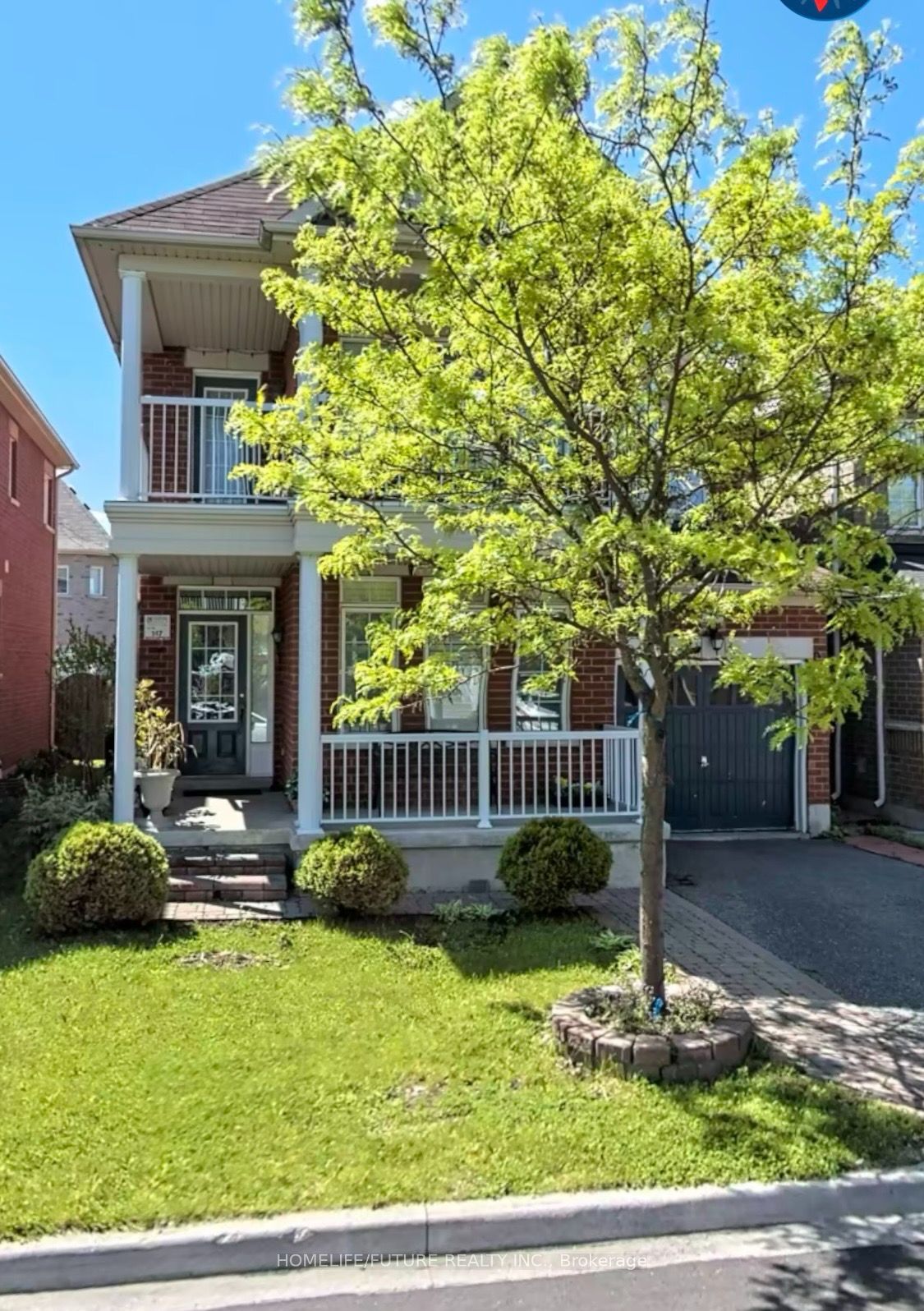 13 Hislop Drive Bsmt, Markham, ON L6B 0C6