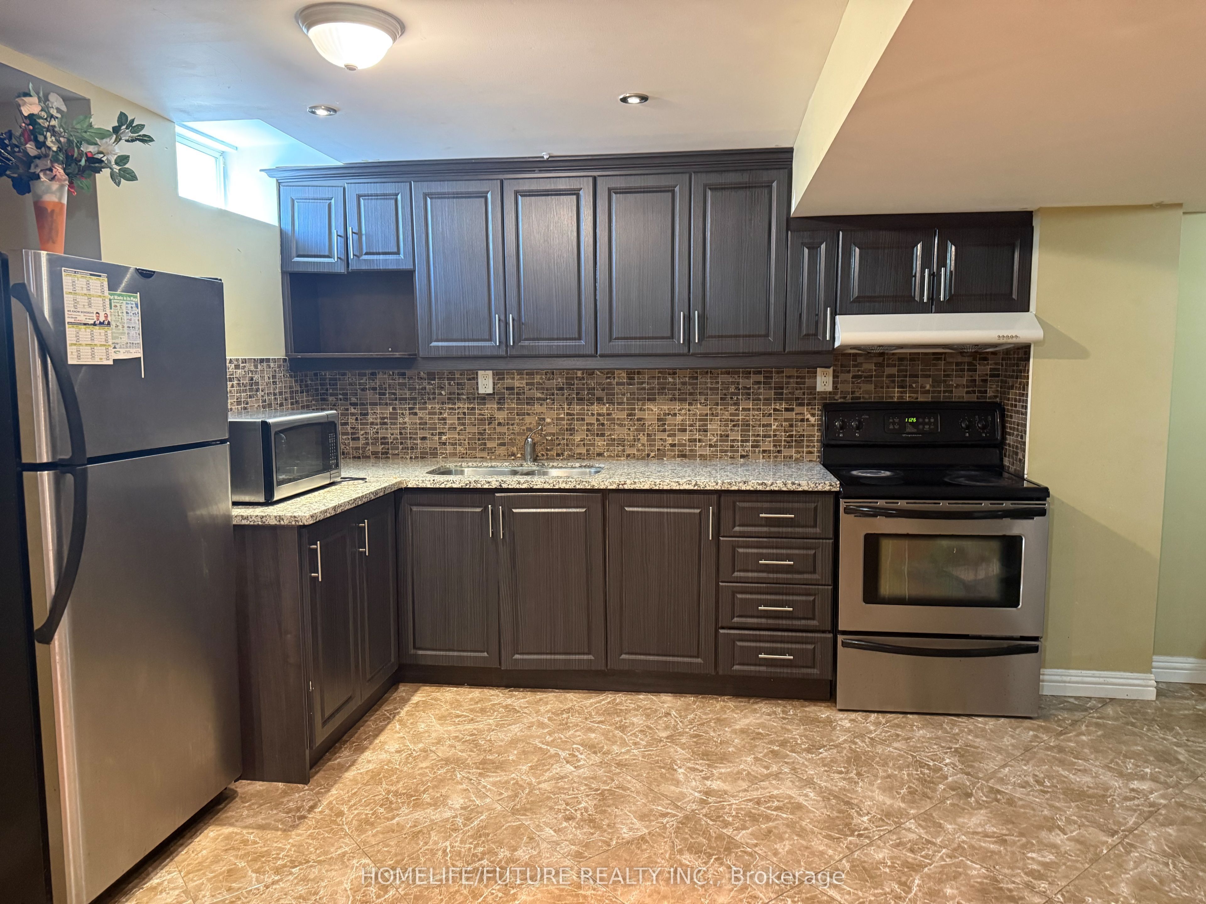 13 Hislop Drive Bsmt, Markham, ON L6B 0C6 photo 5