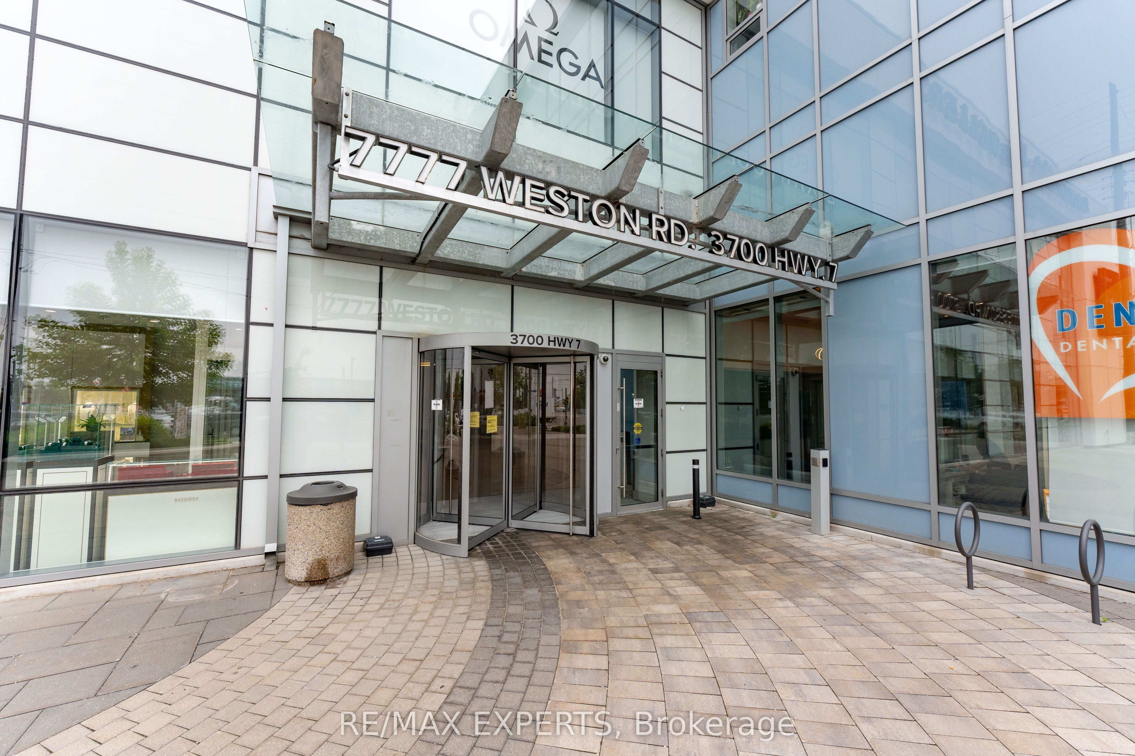 3700 HIGHWAY 7 401, Vaughan, ON L4L 0G8 photo 2