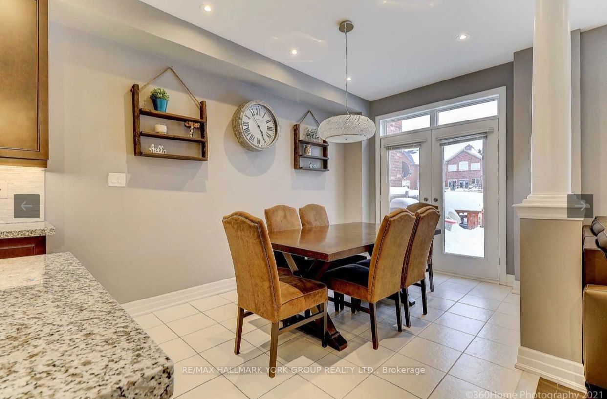 63 Alex Campbell Cres Drive, King, ON L7B 0C1 photo 4