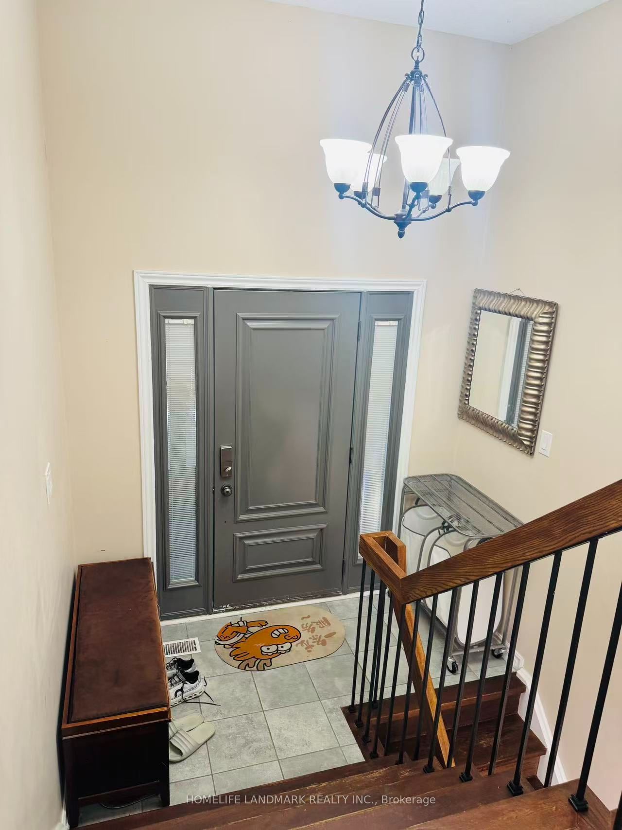 83 Snowshoe Crescent Upper, Markham, ON L3T 4M7 photo 2