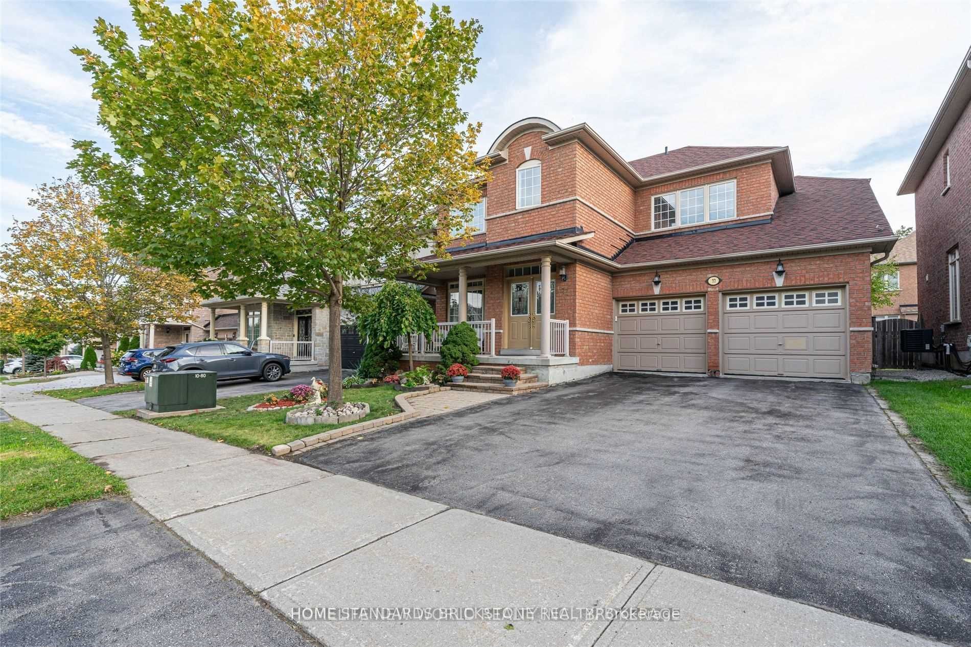 77 Summeridge Drive, Vaughan, ON L4J 8T3 photo 2