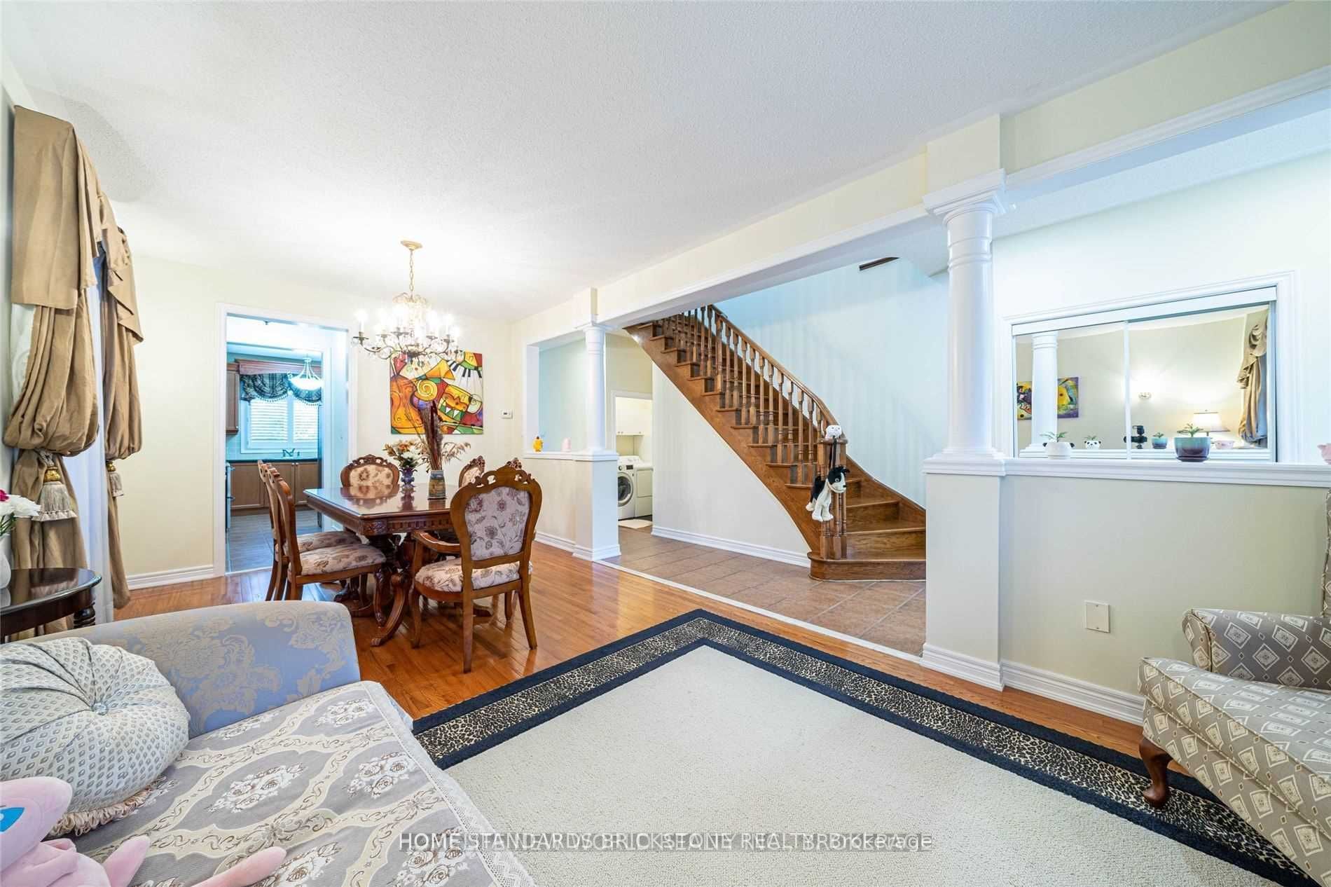 77 Summeridge Drive, Vaughan, ON L4J 8T3 photo 5