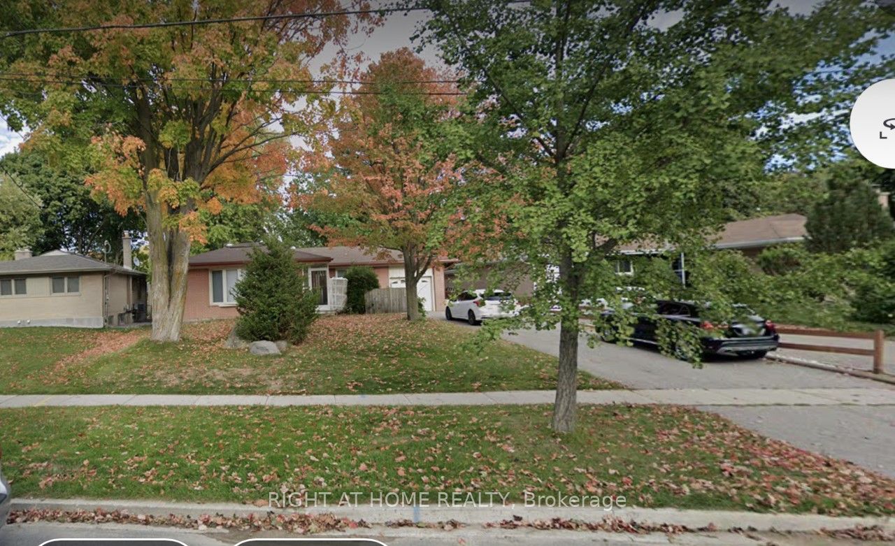 11 Galsworthy Drive, Markham, ON L3P 1S7