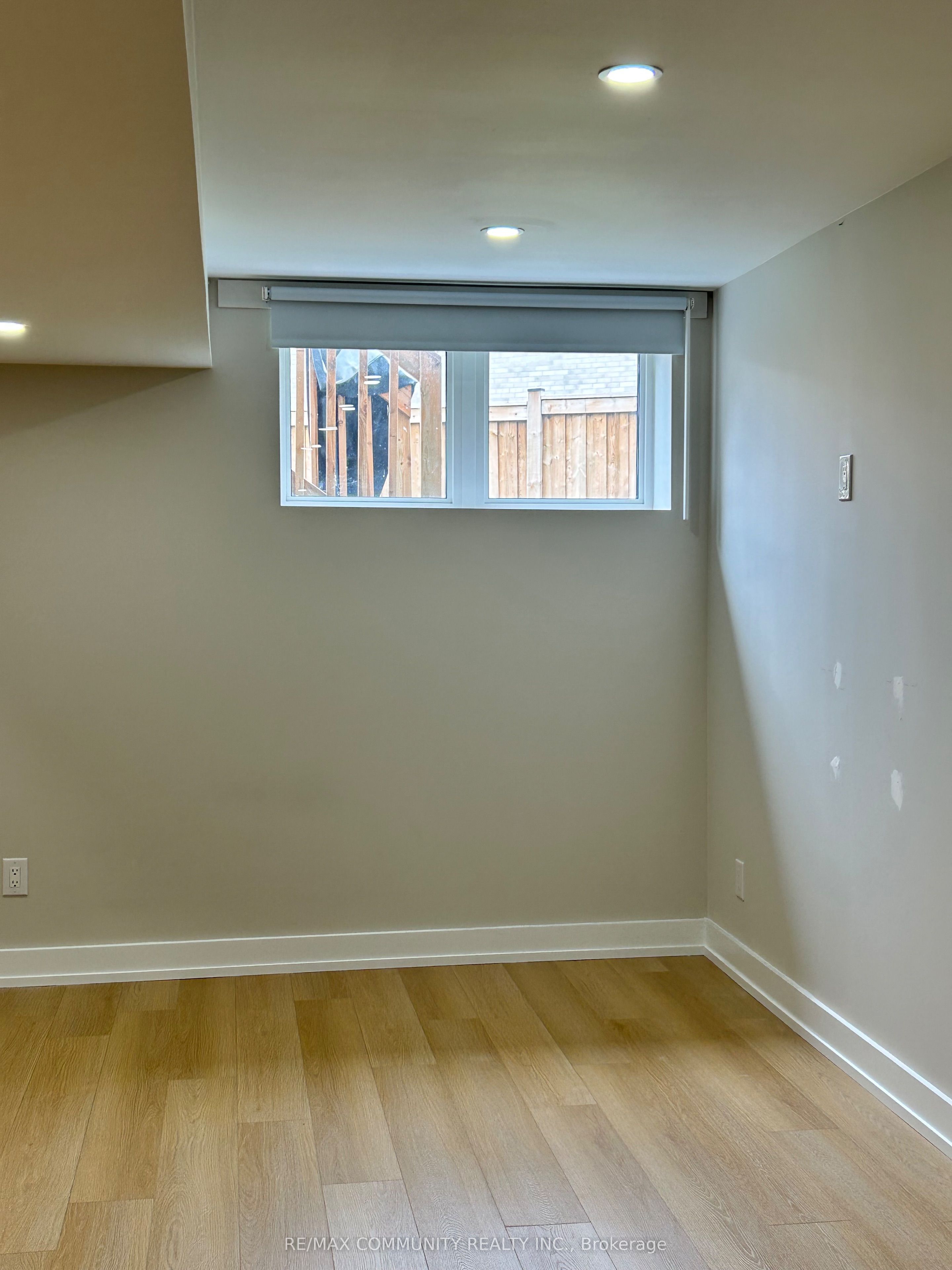 30 Red Blossom Court Basement, Whitchurch-Stouffville, ON L4A 4V1 photo 5