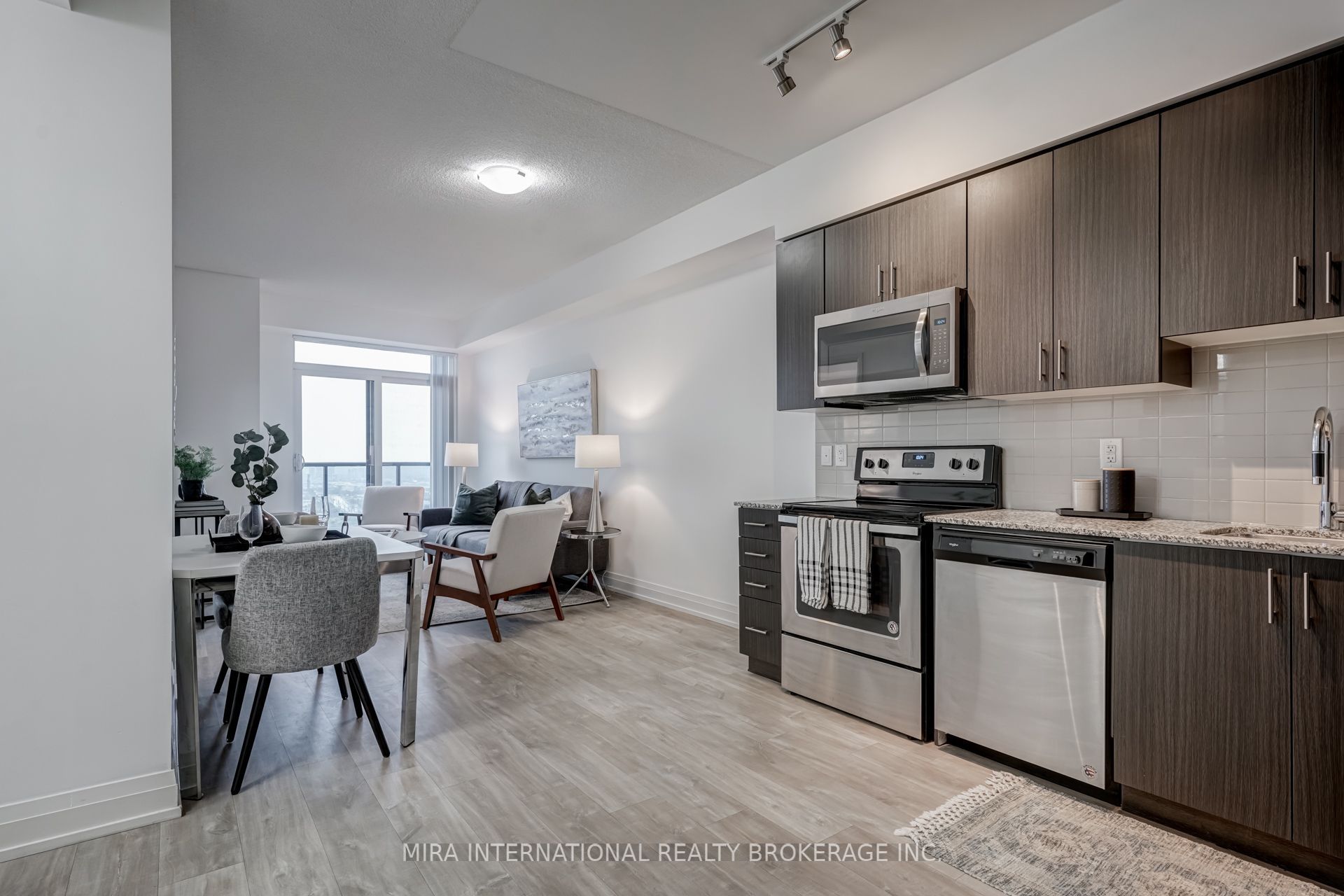 3600 highway 7 2809, Vaughan, ON L4L 0G8 photo 3