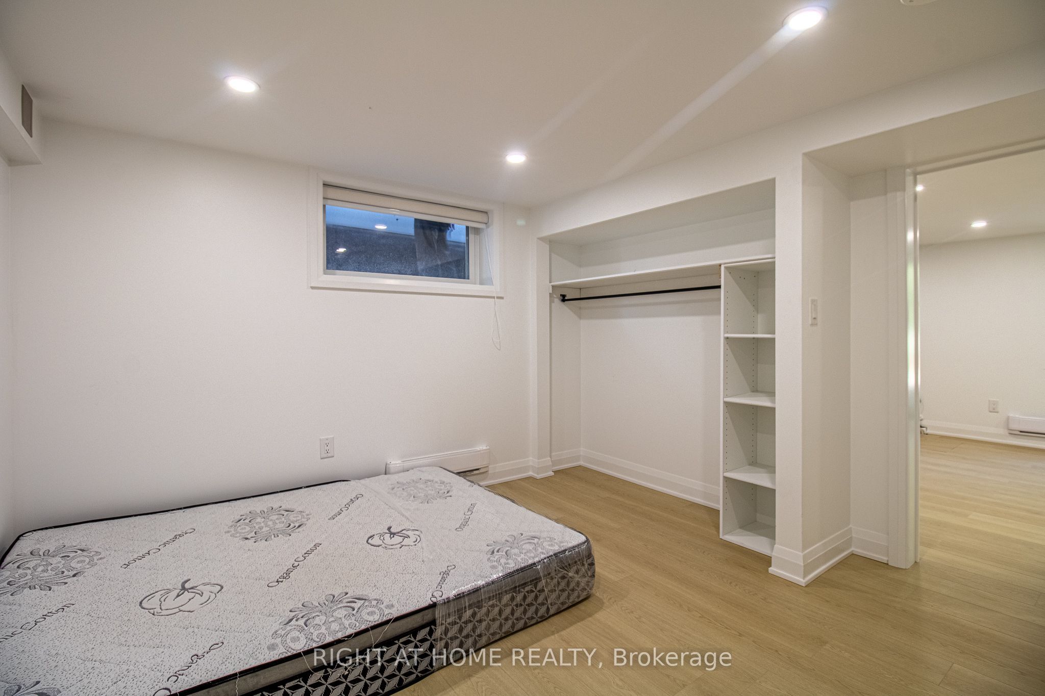 88 Highland Park Boulevard Basement, Markham, ON L3T 1B5 photo 5