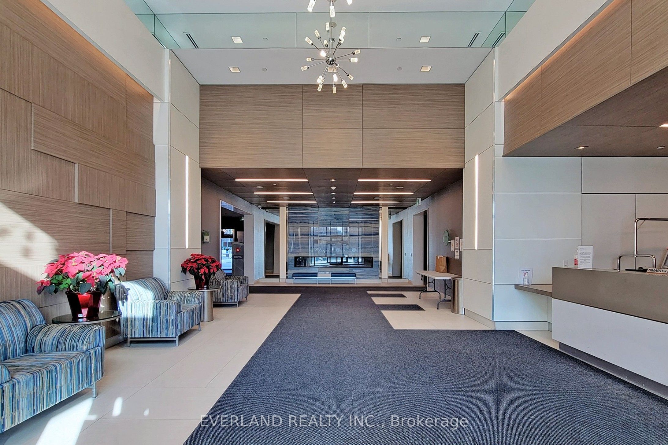 15 Water Walk Drive 206, Markham, ON L6G 0G2 photo 2