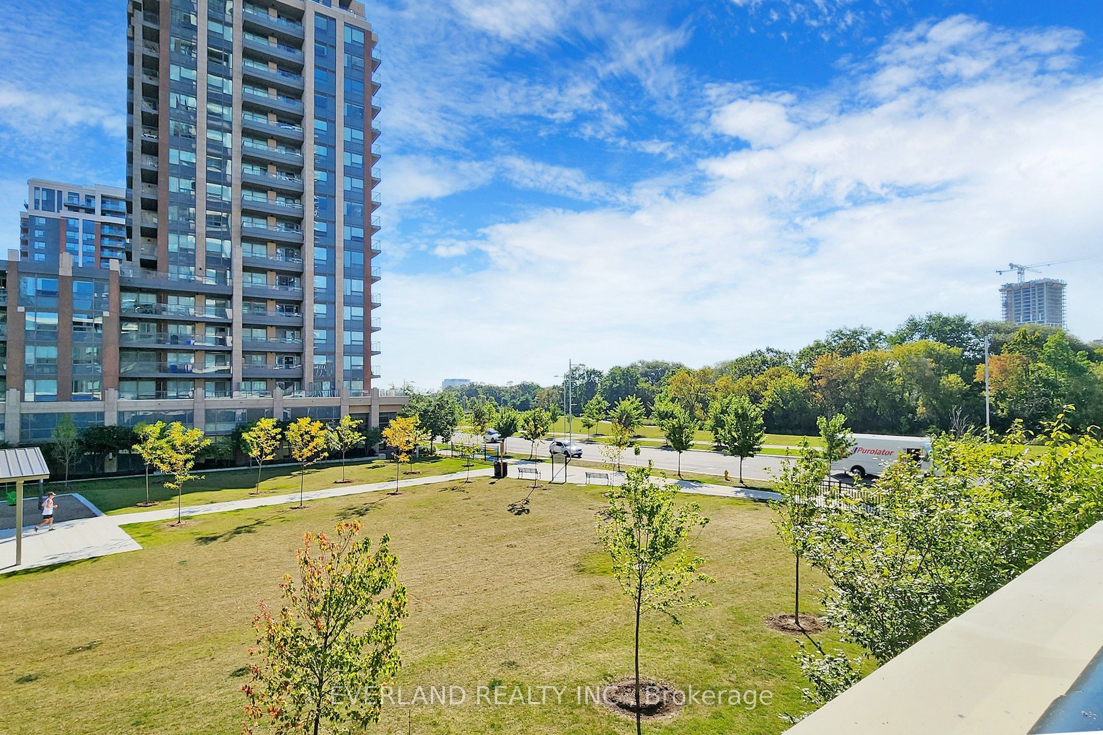 15 Water Walk Drive 206, Markham, ON L6G 0G2 photo 4