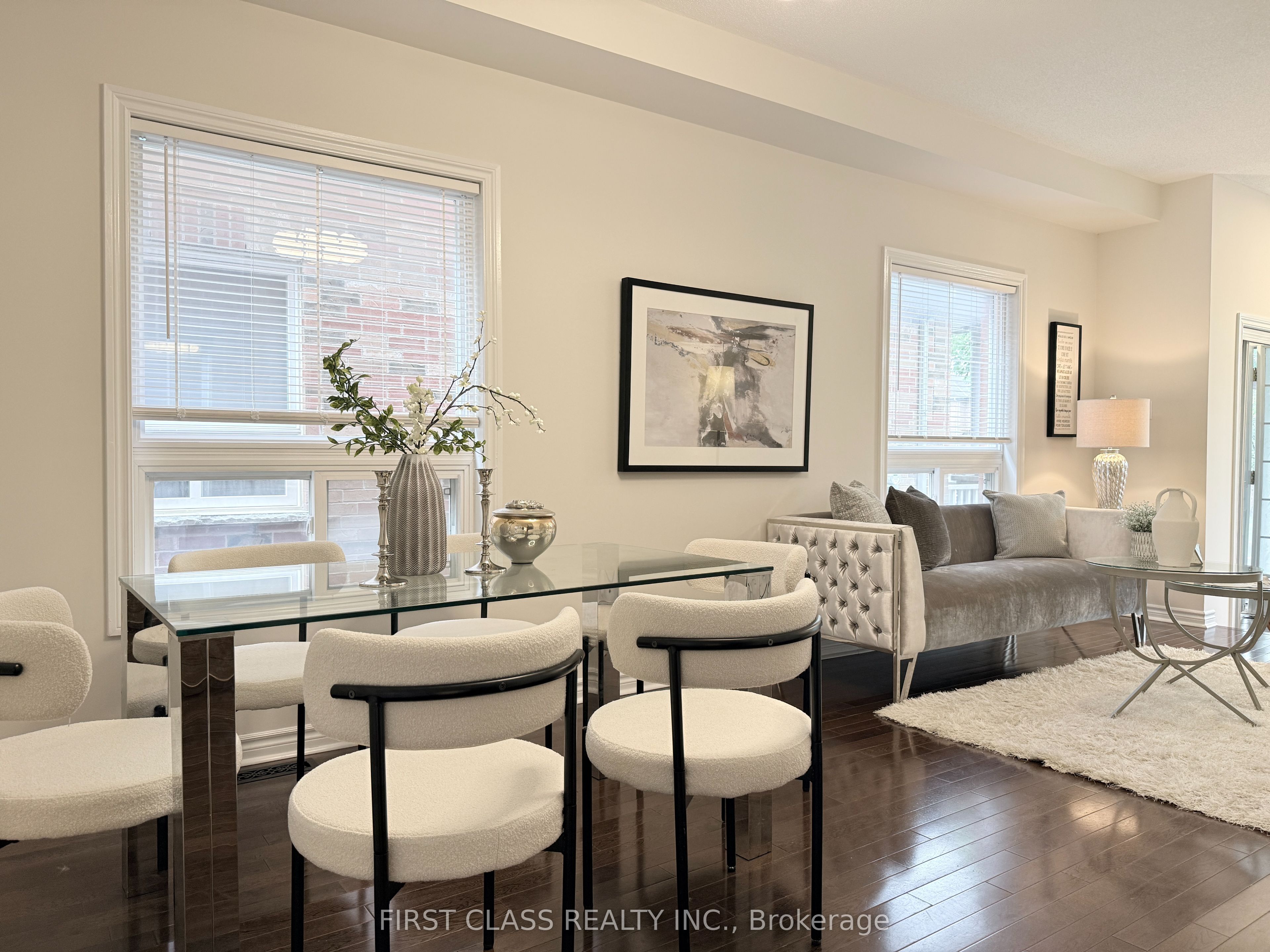 89 Castan Avenue, Markham, ON L3R 5R1 photo 4