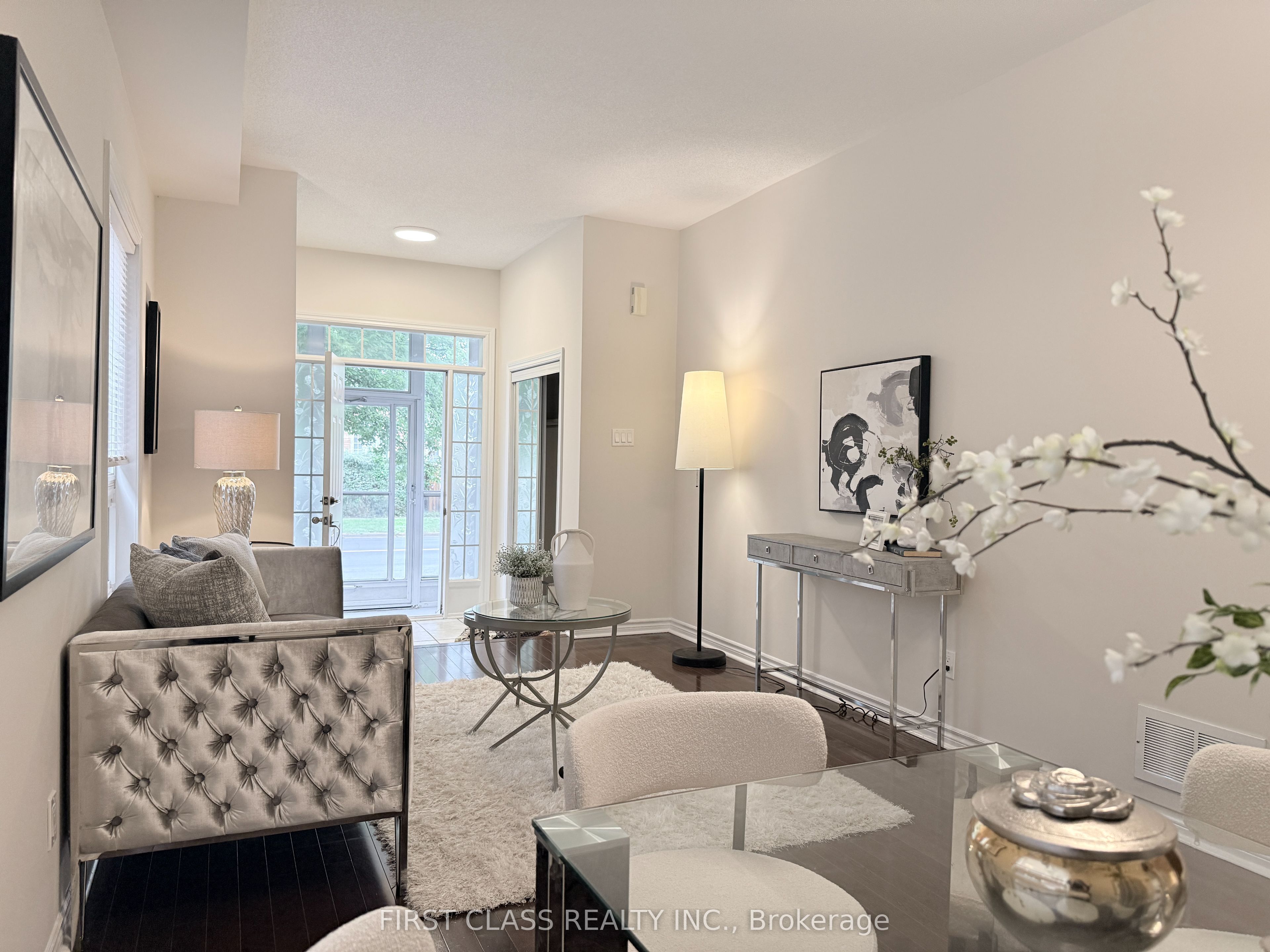 89 Castan Avenue, Markham, ON L3R 5R1 photo 5