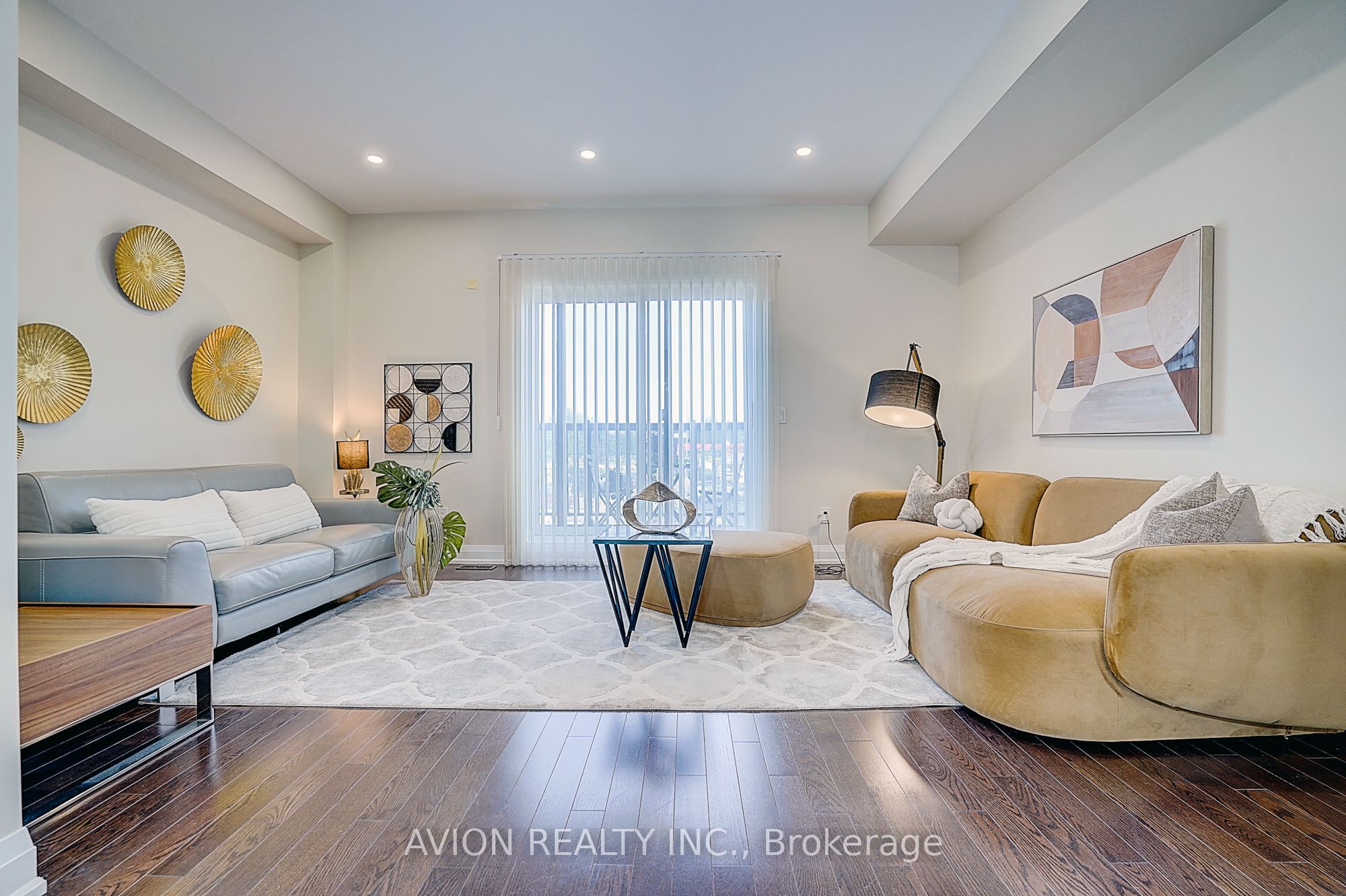 32 Mcgurran Lane, Richmond Hill, ON L4B 0G8 photo 4