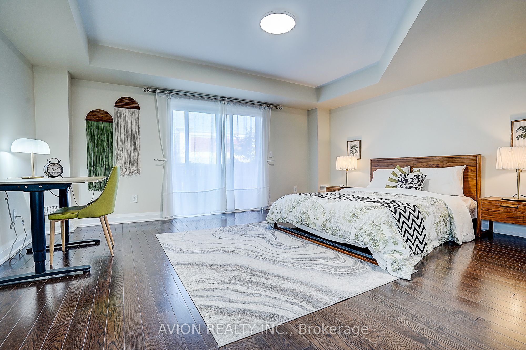 32 Mcgurran Lane, Richmond Hill, ON L4B 0G8 photo 5