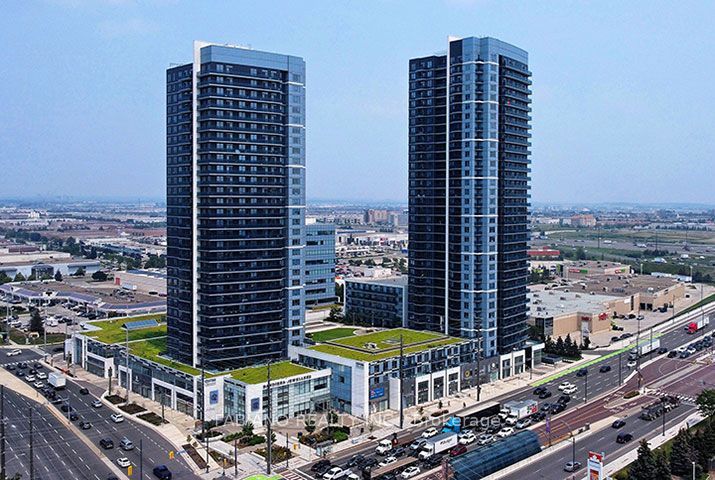 3600 Highway 7 Highway 3201, Vaughan, ON L4L 0G7